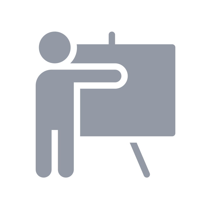 Presentation Template