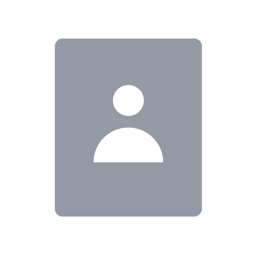 Resume and Cover Letter Template